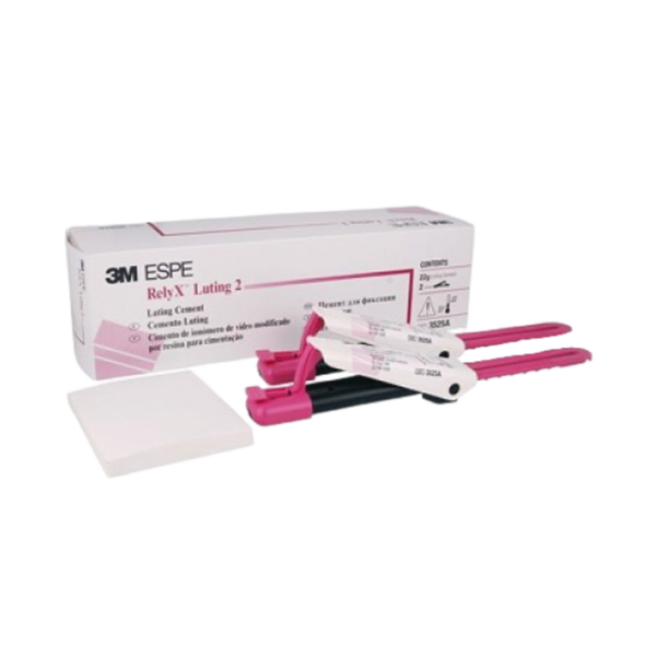 سمان تقویت شده 3M – RELYX LUTING 2 CLICKER