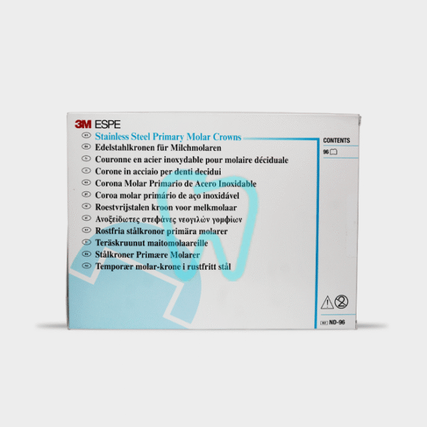 Kit Ss Crown 3M – کیت اس اس کراون