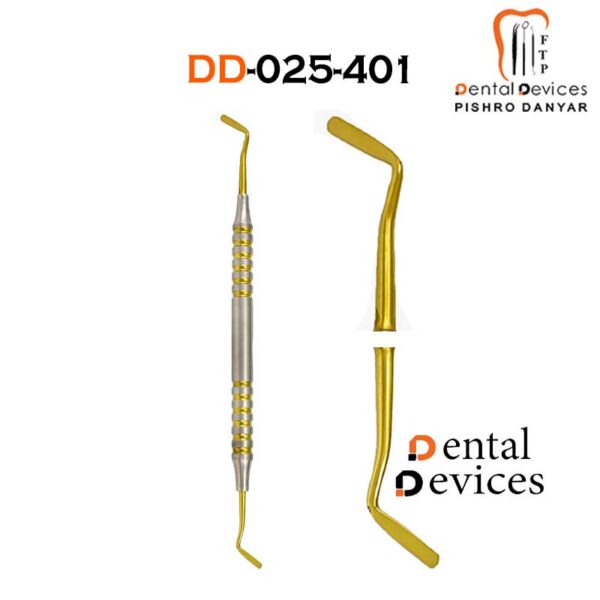 قلم کامپوزیت هالو  دوسر تخت