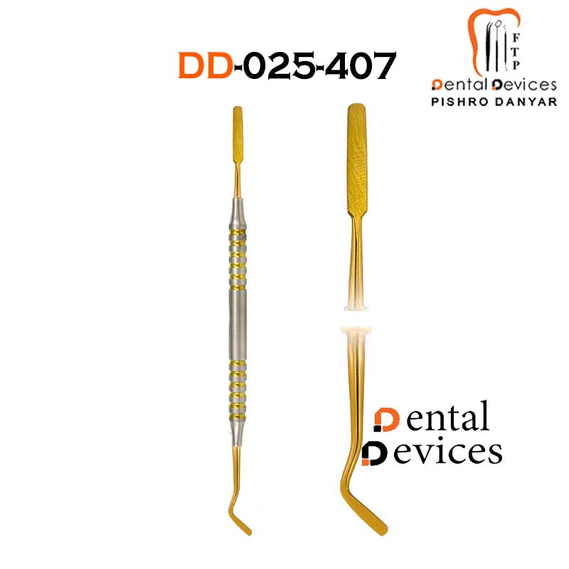 قلم کامپوزیت هالو تخت پانسمان