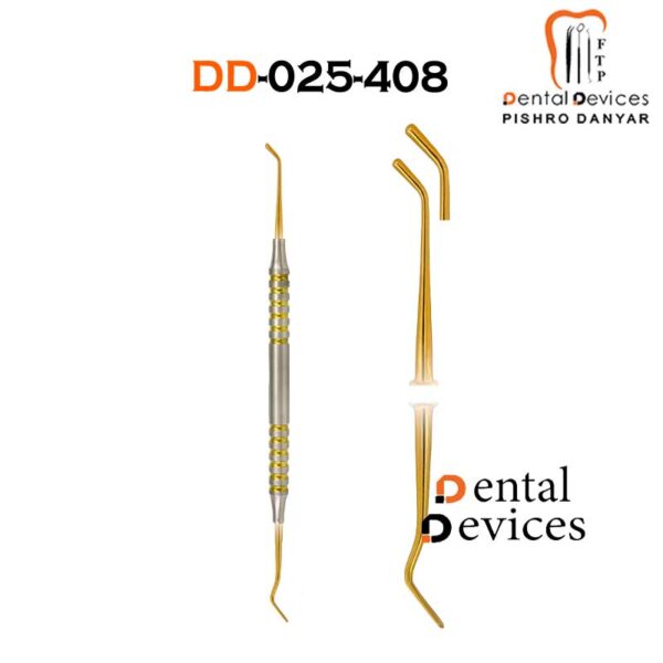 قلم کامپوزیت هالو  کندانسور دنتال دیوایس