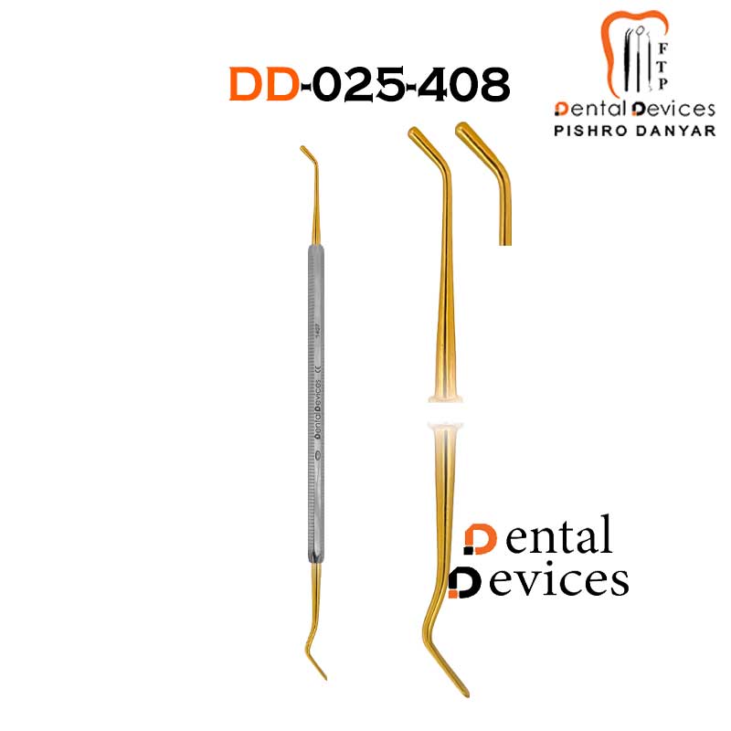 قلم کامپوزیت کندانسور پانسمان هشت گوش408