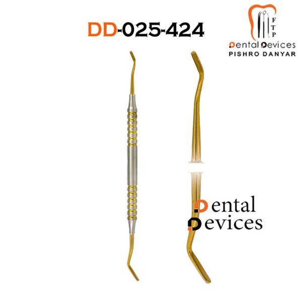 قلم کامپوزیت هالو  یکسر کوتاه و بلند دنتال دیوایس