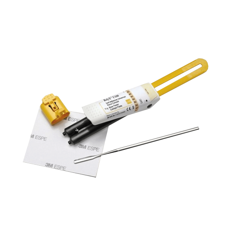 سمان 3M – RELYX U200 CLICKER Self Adhesive Resin Cement تصویر 4