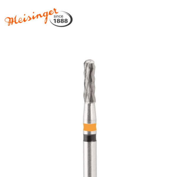 فرز کارباید توربین MEISINGER – Carbide Bur HM4CXL 010 FG