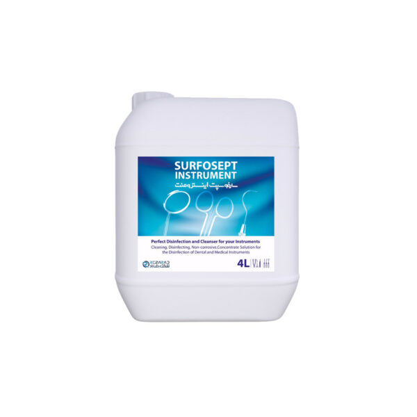 دسته آینه اندومتر دار