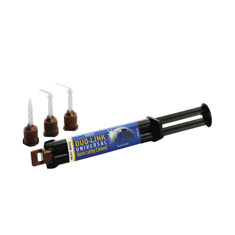 سمان رزینی سمان رزینی Bisco- DUO LINK UNIVERSAL - تصویر 3