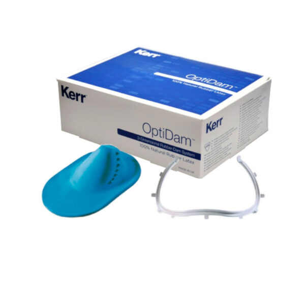 رابردم خلفی KERR – OptiDam Posterior Intro Kit