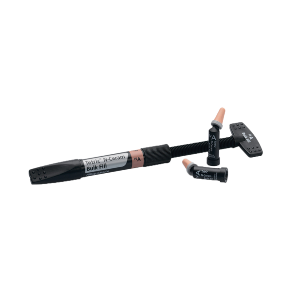 کامپوزیت بالک فیل IVOCLAR – Tetric N Ceram IVA