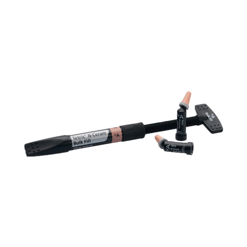 کامپوزیت بالک فیل IVOCLAR – Tetric N Ceram IVA