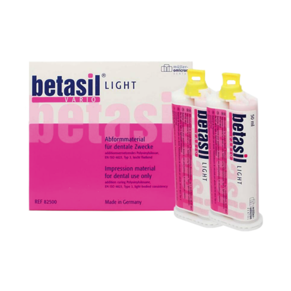 واش MULLER – Light Betasil