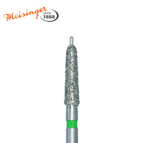 فرز الماسه MEISINGER – Diamond Bur 508G 020 FG