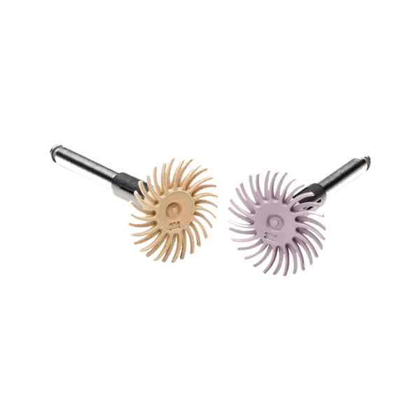 کیت دیسک خورشیدی 3M – Sof-Lex Diamond Polishing Spiral System Kit