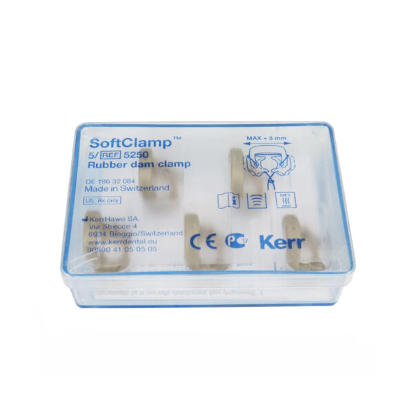 سافت کلمپ یونیورسال KERR – SoftClamp