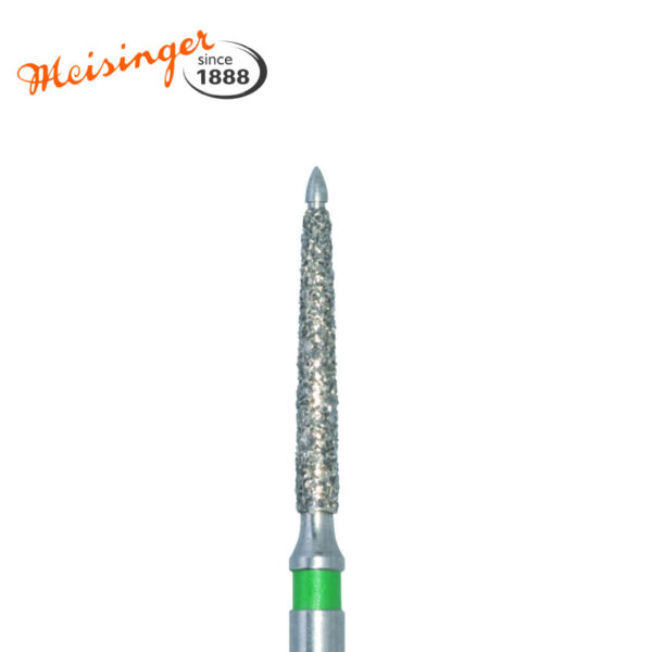 فرز الماسه MEISINGER – Diamond Bur 863KG 012 FG