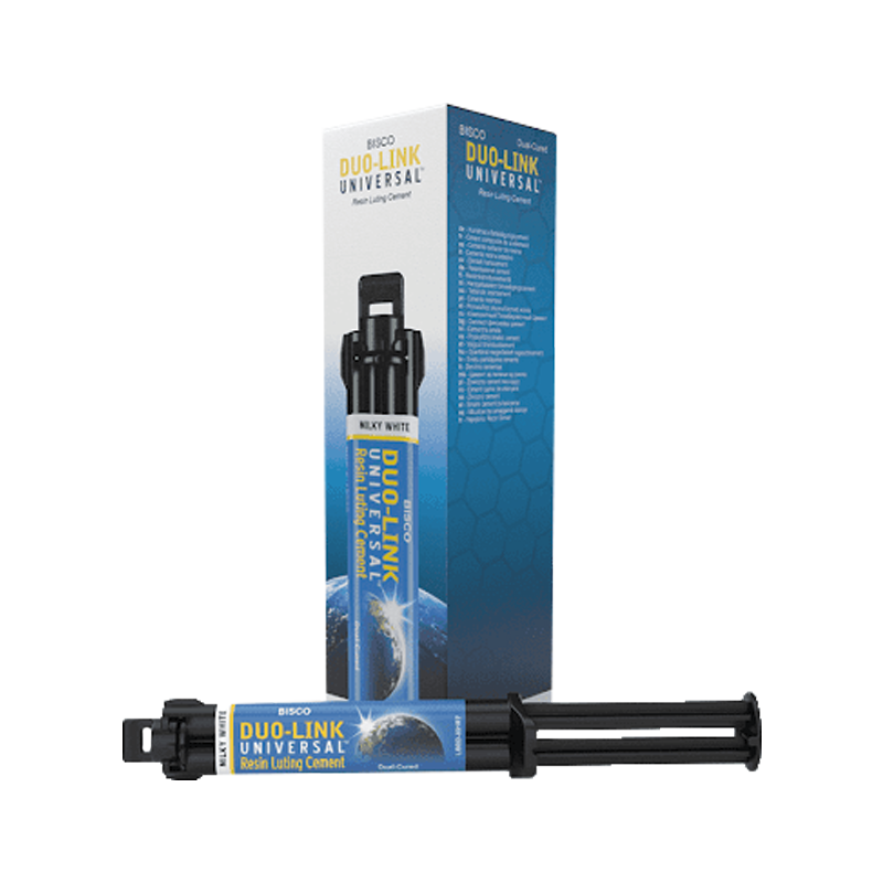 سمان رزینی سمان رزینی Bisco- DUO LINK UNIVERSAL - تصویر 2