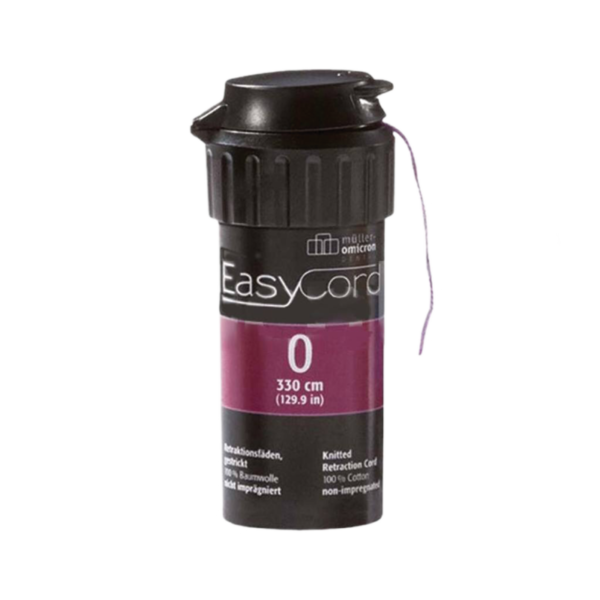 نخ زیرلثه سایز 0 – MULLER