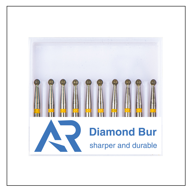 فرز الماسه روند پرداخت زرد AR – 801/016C - تصویر 3