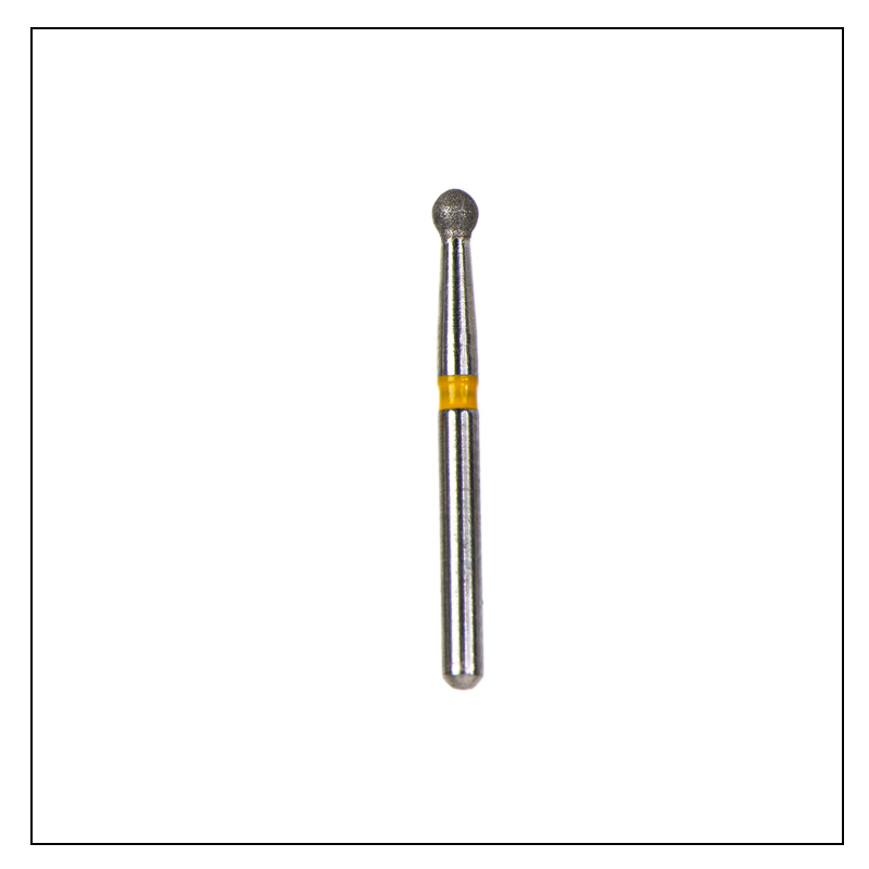 فرز الماسه روند پرداخت زرد AR – 801/018C - تصویر 2