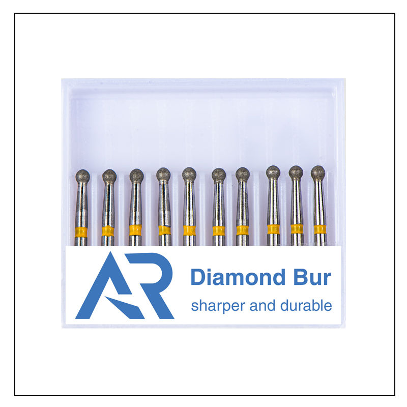 فرز الماسه روند پرداخت زرد AR – 801/018C - تصویر 3