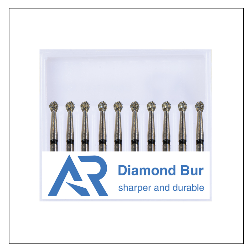 فرز الماسه روند تراش مشکی AR – 801/018H - تصویر 3