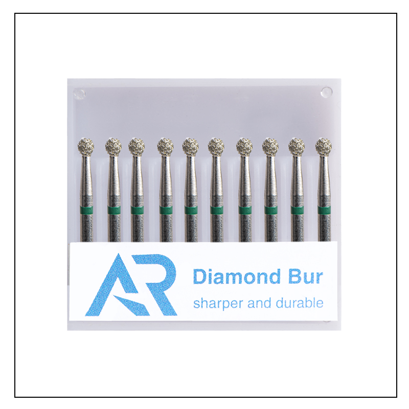 فرز الماسه روند تراش AR – 801/021G - تصویر 3