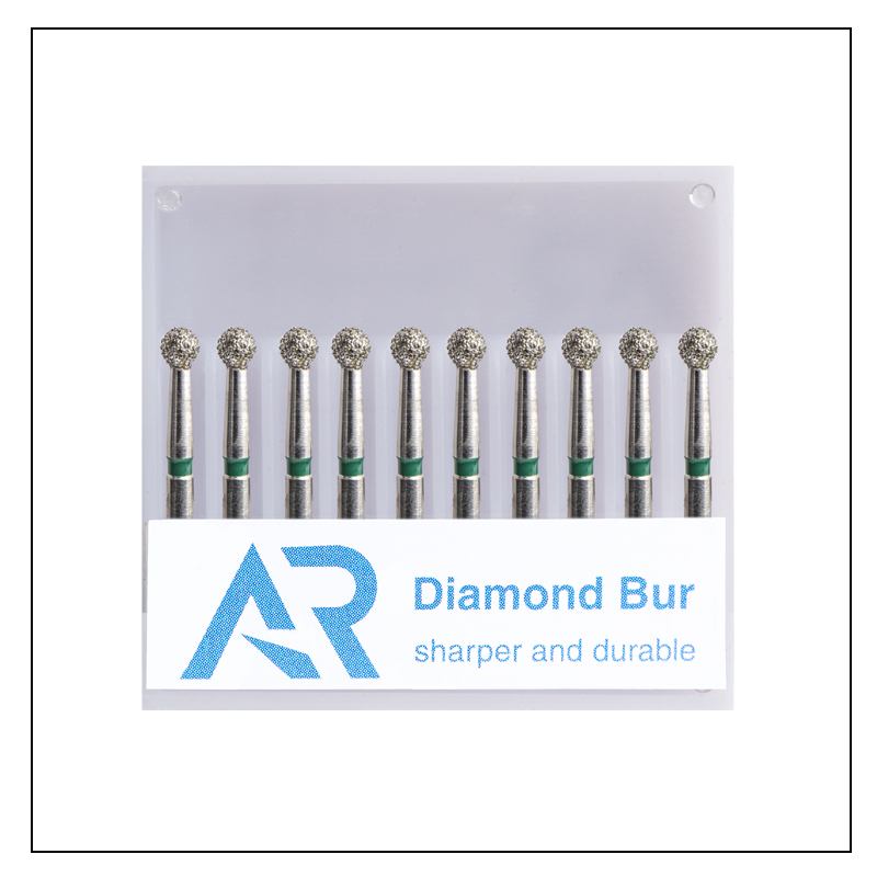 فرز الماسه روند تراش AR – 801/023G - تصویر 3