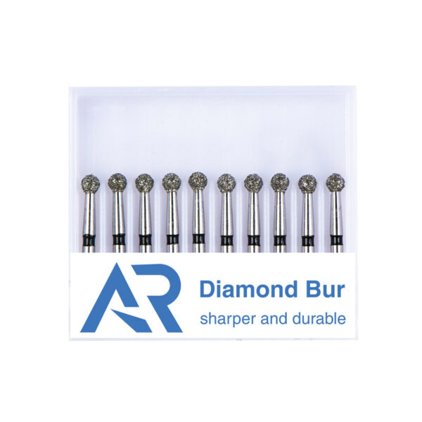 فرز الماسه روند تراش مشکی AR – 801/023H