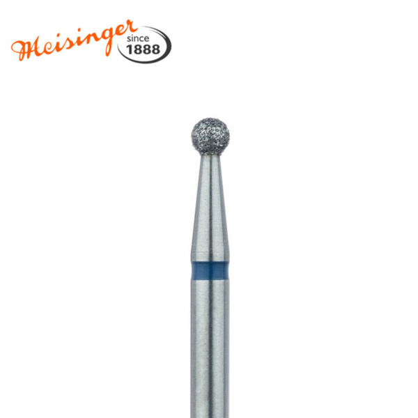 فرز الماسه هندپیس MEISINGER – Diamond Bur 801 023 HP