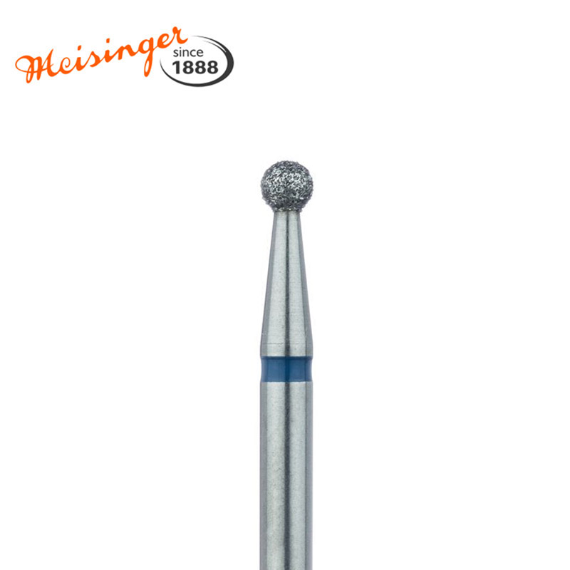 فرز الماسه هندپیس MEISINGER – Diamond Bur 801 023 HP