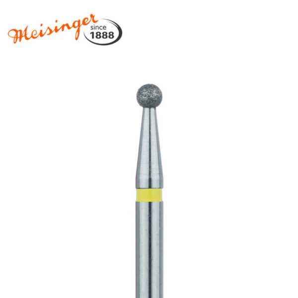 فرز الماسه هندپیس MEISINGER – Diamond Bur 801C 023 HP