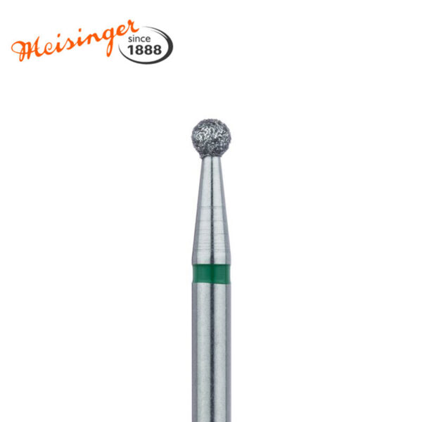 فرز الماسه هندپیس MEISINGER – Diamond Bur 801G 023 HP