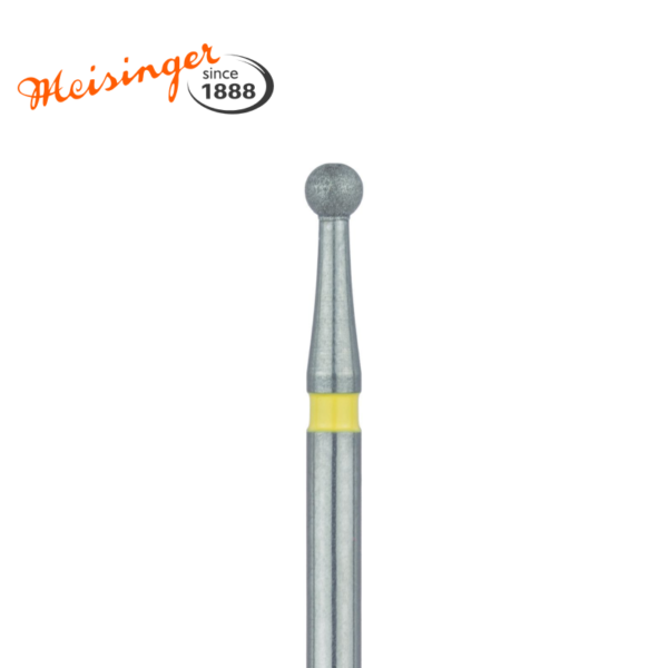 فرز الماسه MEISINGER – Diamond Bur 801C 018 FG