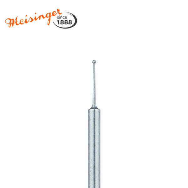 فرز الماسه هندپیس MEISINGER – Diamond Bur 801L 010 HP
