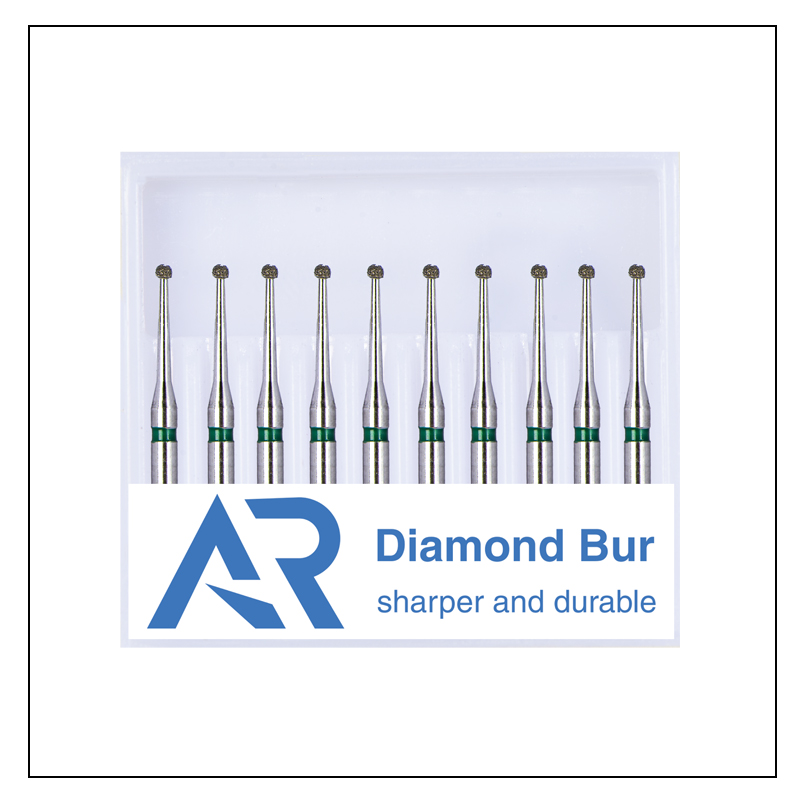 فرز الماسه روند بلند تراش سبز AR – 801L/010G - تصویر 3