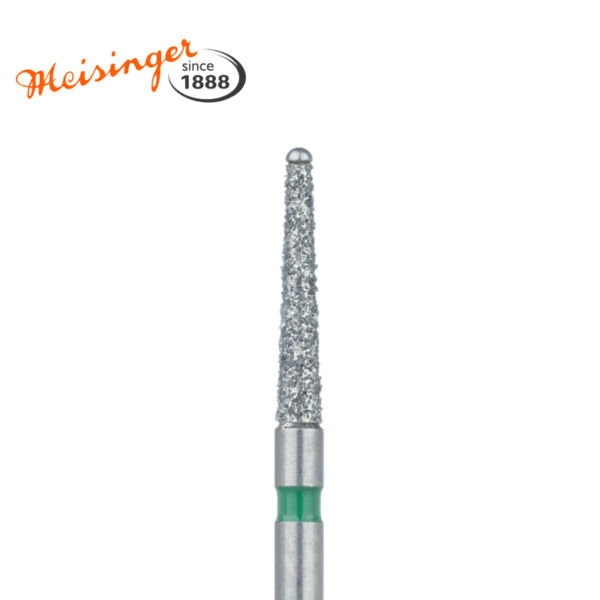 فرز الماسه MEISINGER – Diamond Bur 802KG 014 FG