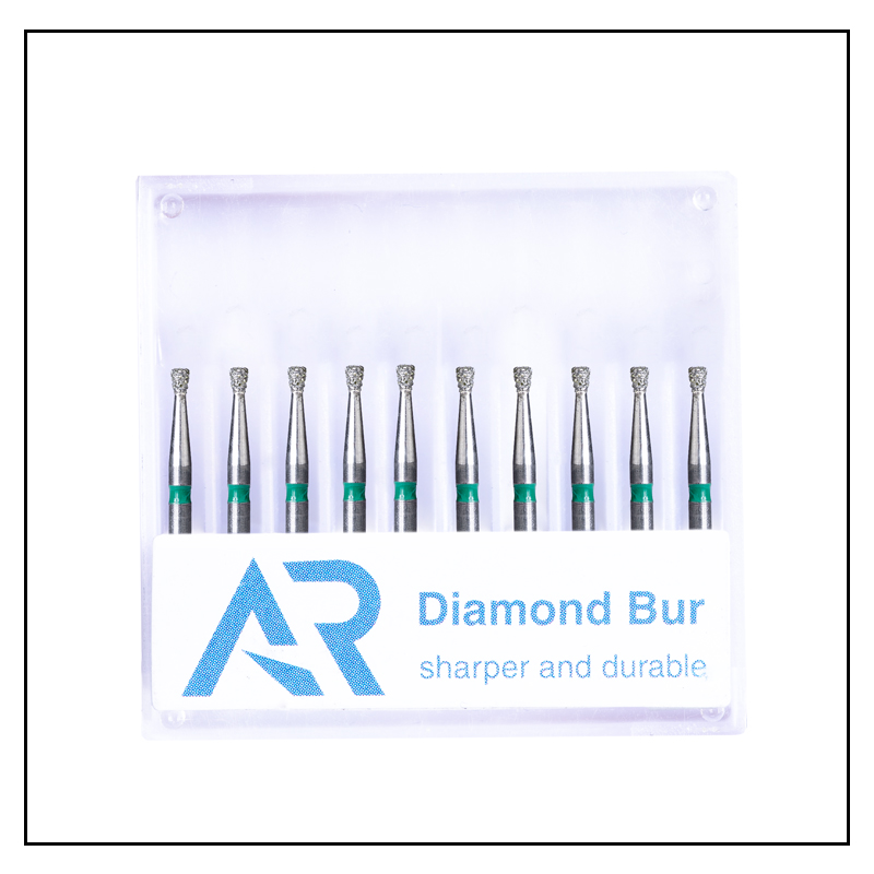 فرز الماسه اینورت تراش AR – 805/014G - تصویر 2