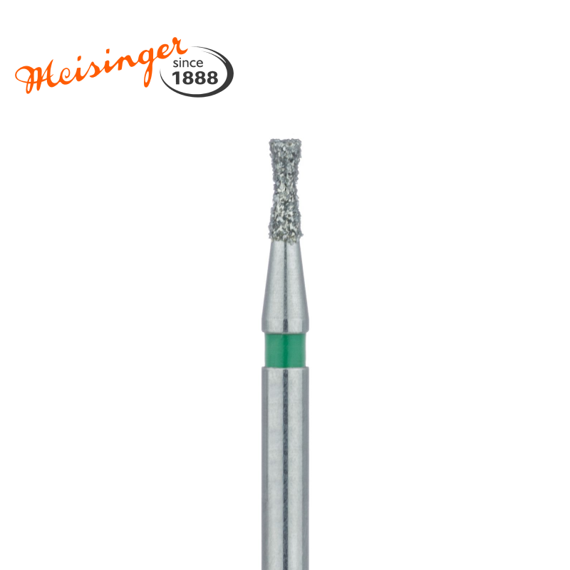 فرز الماسه MEISINGER – Diamond Bur 806G 012 FG