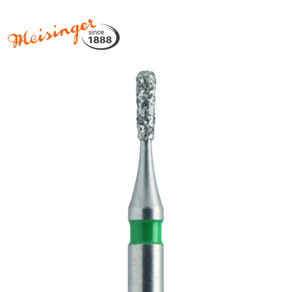 فرز الماسه MEISINGER – Diamond Bur 808G 010 FG