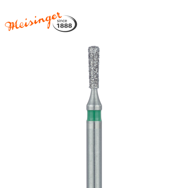 فرز الماسه MEISINGER – Diamond Bur 808G 012 FG