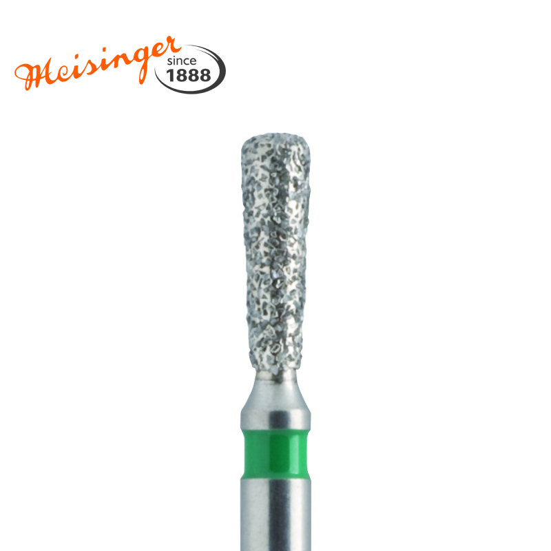 فرز الماسه MEISINGER – Diamond Bur 808LG 016 FG
