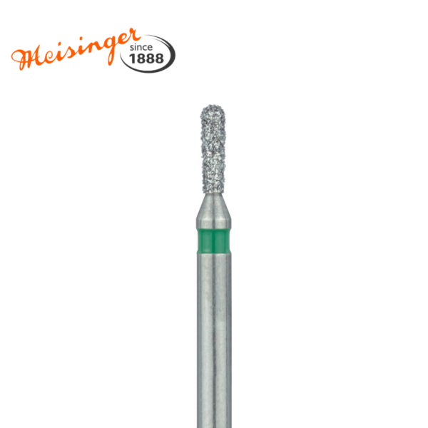 فرز الماسه MEISINGER – Diamond Bur 808RG 012 FG