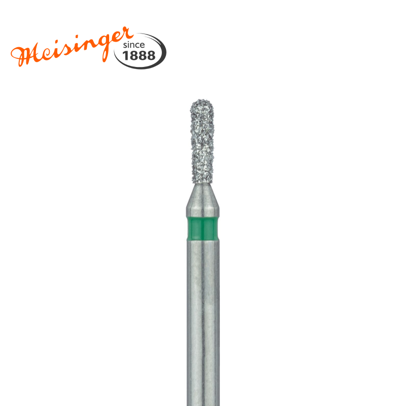 فرز الماسه MEISINGER – Diamond Bur 808RG 012 FG