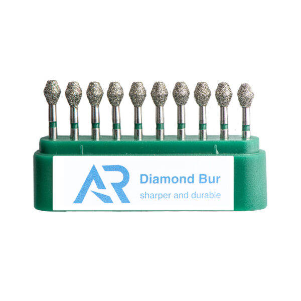 فرز الماسه برل تراش AR – 811/033G