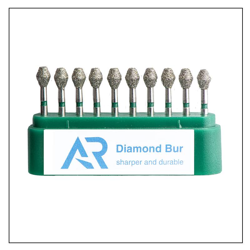 فرز الماسه برل تراش AR – 811/033G - تصویر 3