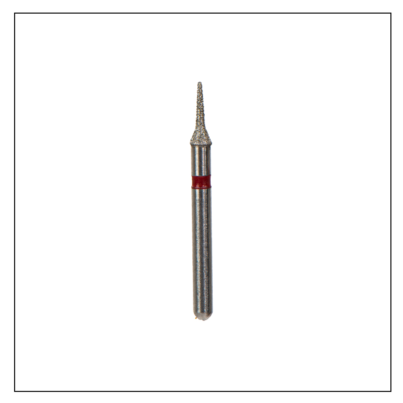 فرز الماسه اینترپروکسیمال پرداخت قرمز AR – 820/016F - تصویر 3