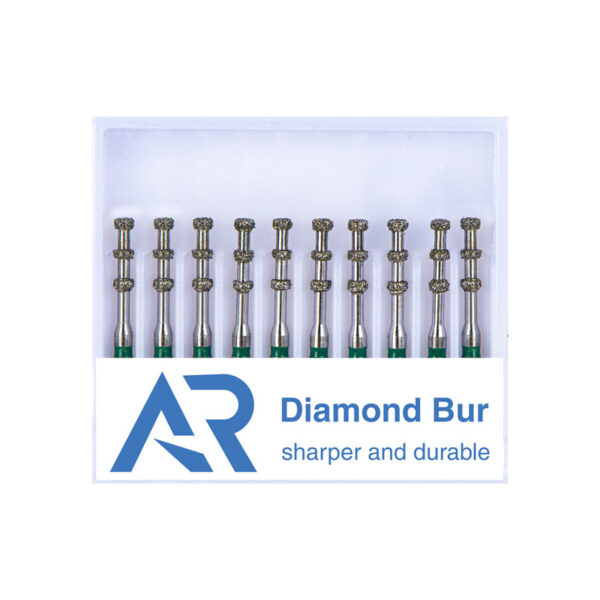 فرز الماسه لمینیت متوسط تراش AR – 834/018G