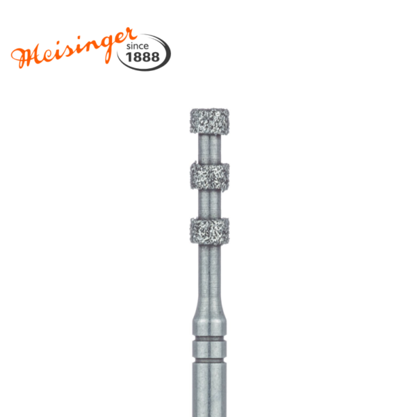 فرز الماسه MEISINGER – Diamond Bur 834 018 FG
