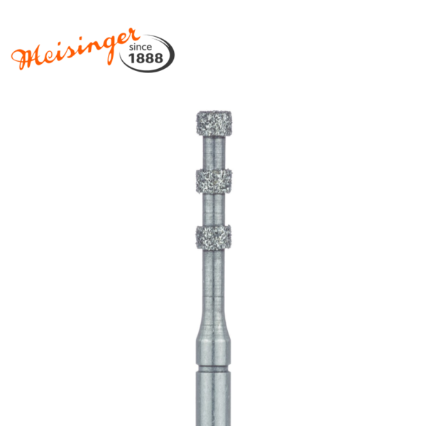 فرز الماسه MEISINGER – Diamond Bur 834 016 FG