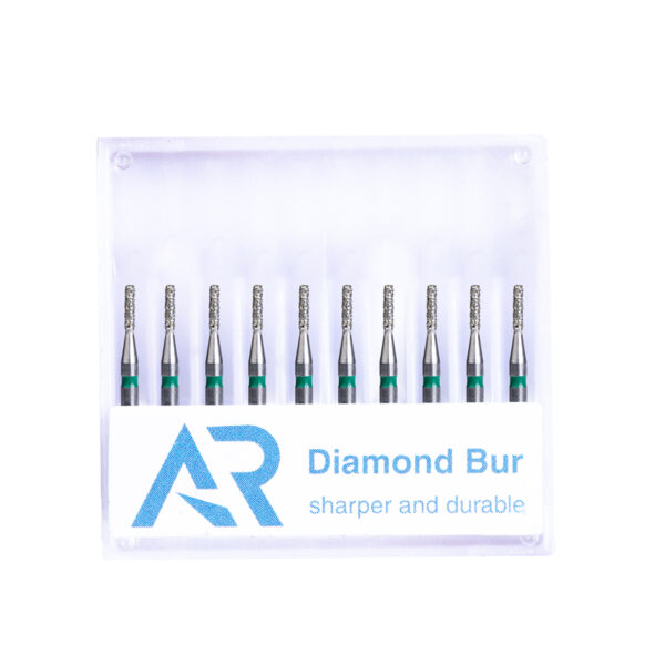 فرز الماسه فیشور کوتاه تراش AR – 835/006G